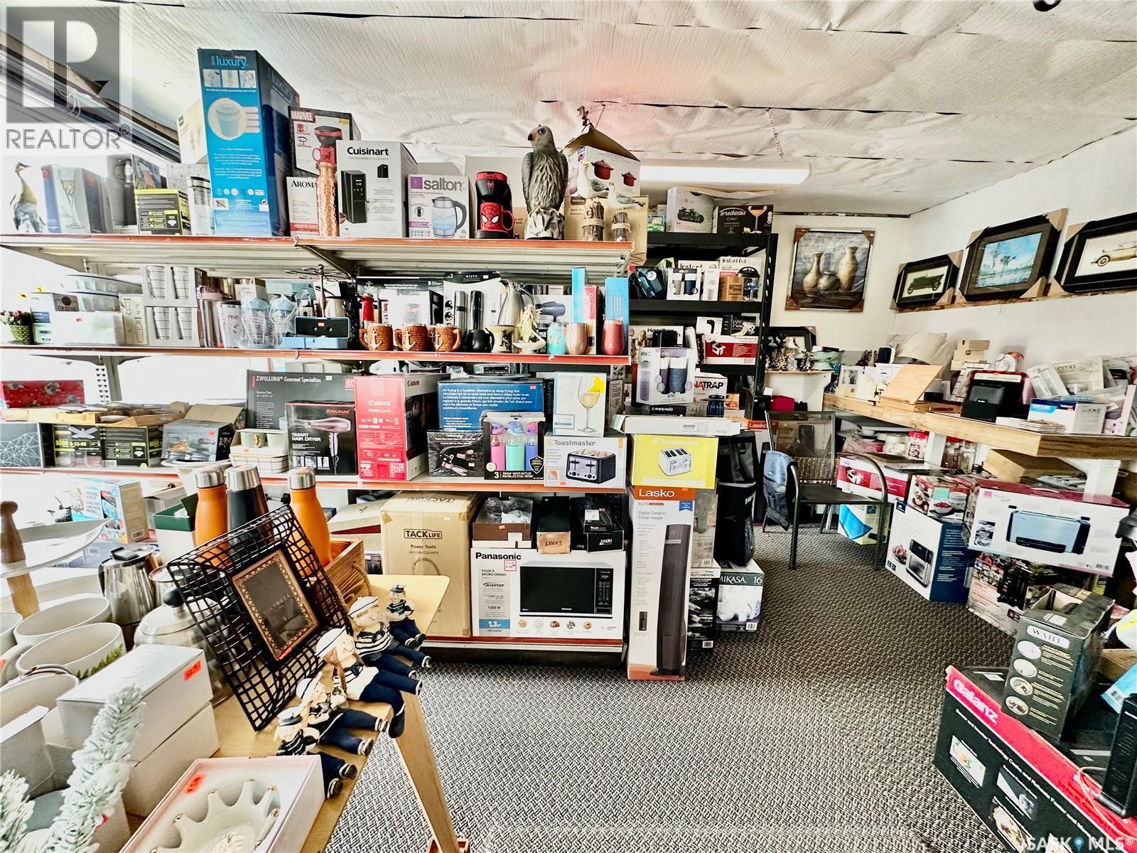 113 Main Street, Cudworth, SK