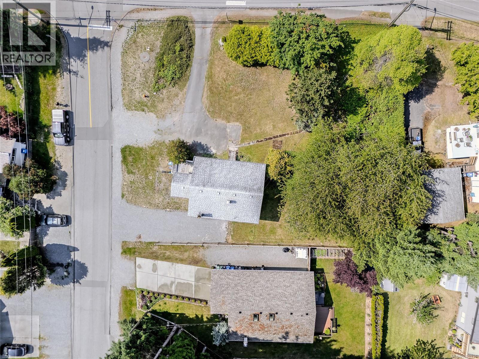 3500 Hammond Bay Rd, Nanaimo, BC - Outdoor With View