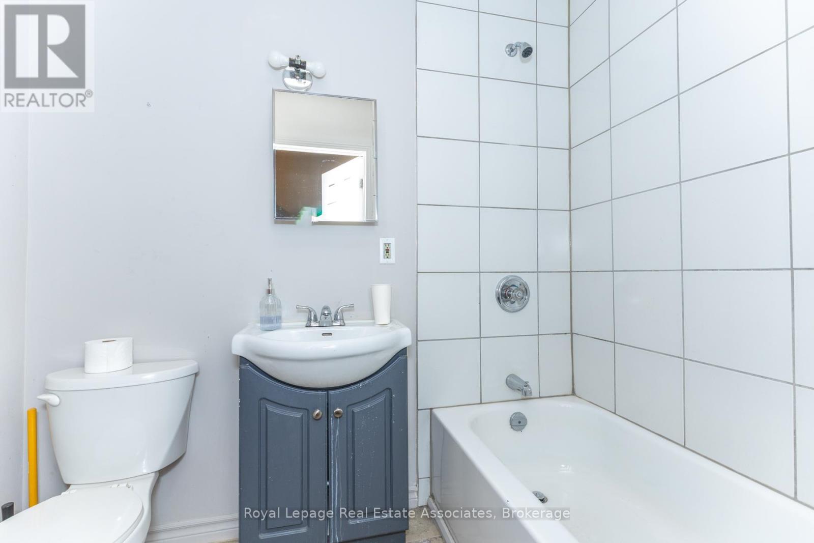 A - 1267 Queen Street W, Toronto, ON