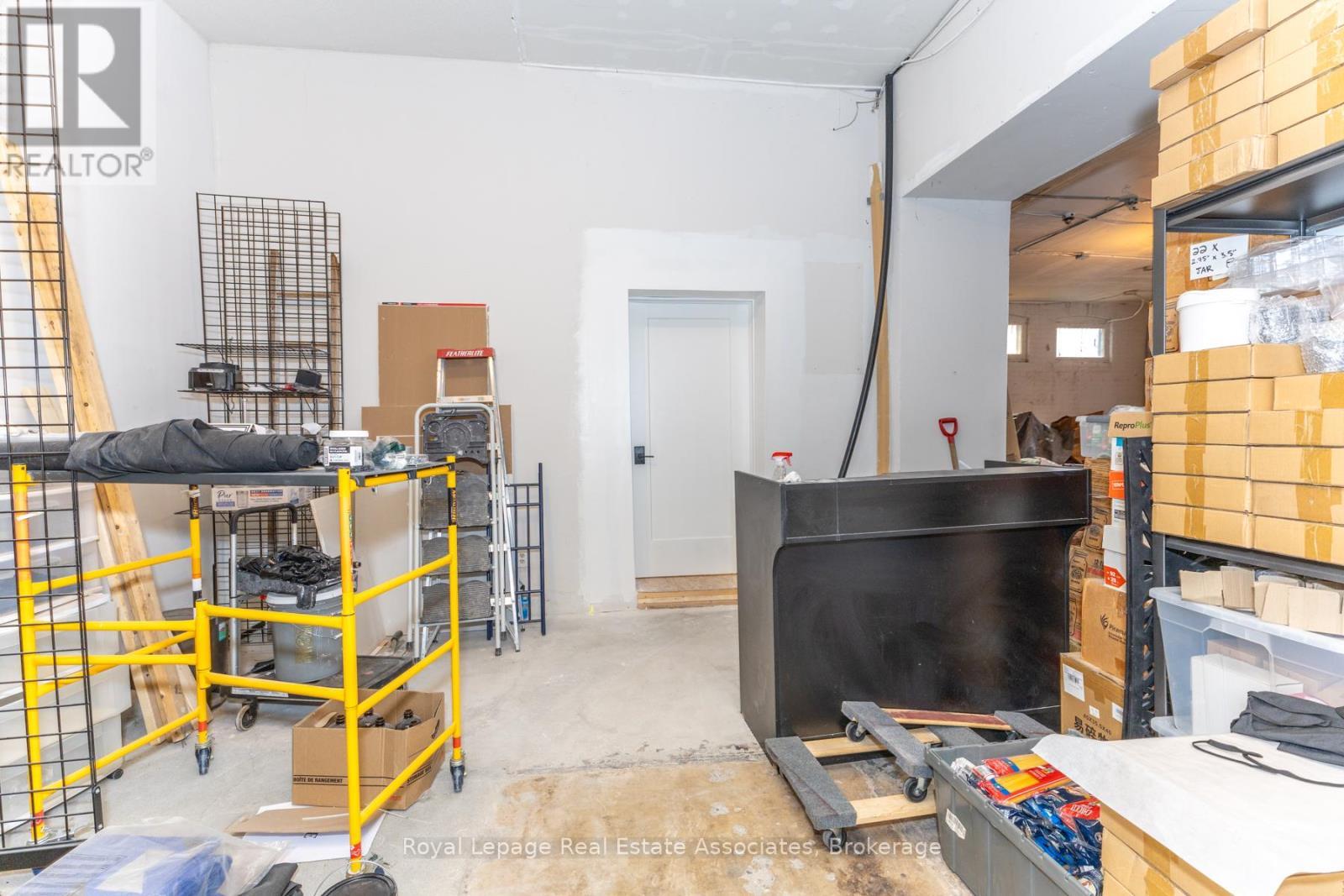 A - 1267 Queen Street W, Toronto, ON