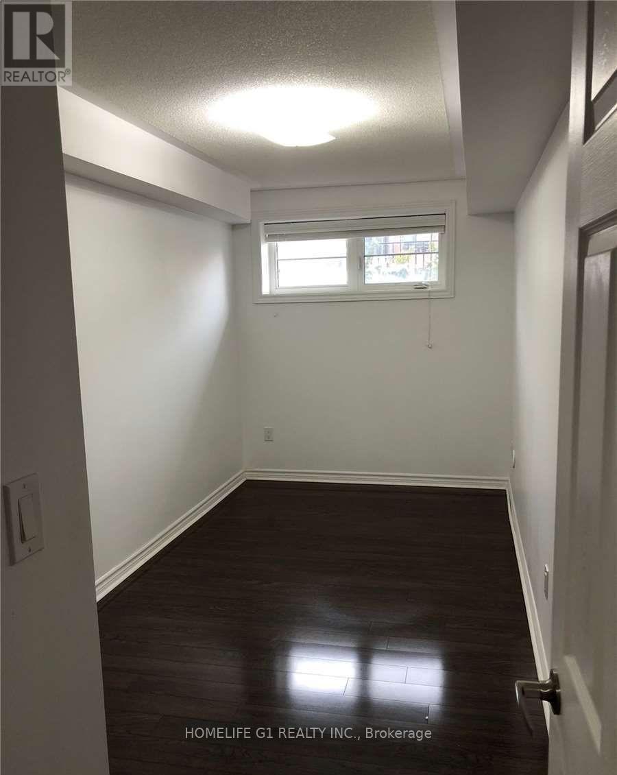 91 - 200 Veterans Drive, Brampton, ON - Indoor Photo Showing Other Room