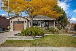 485 GOWLAND CRESCENT Milton, ON L9T 4G6