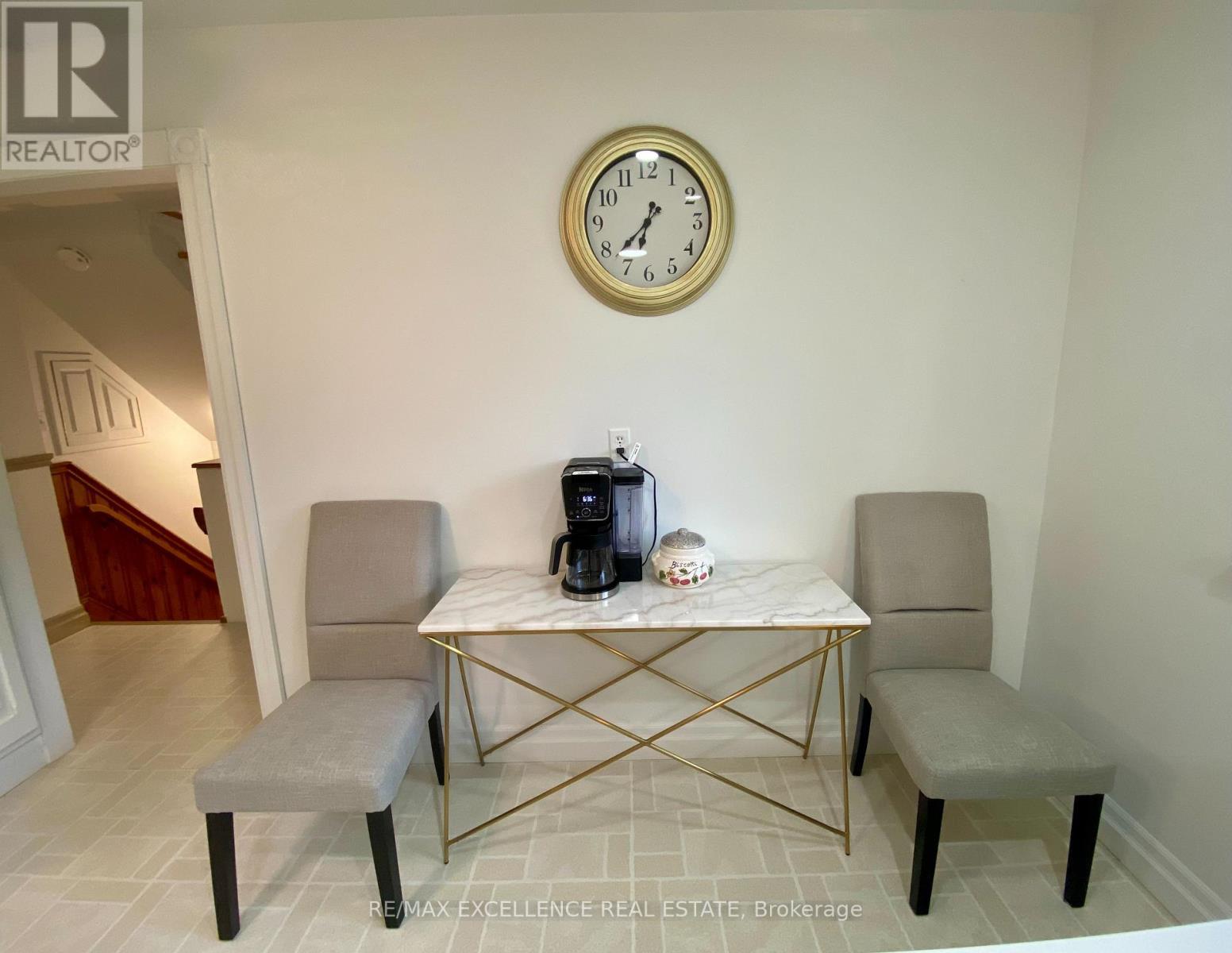 485 Gowland Crescent, Milton, ON - Indoor Photo Showing Office