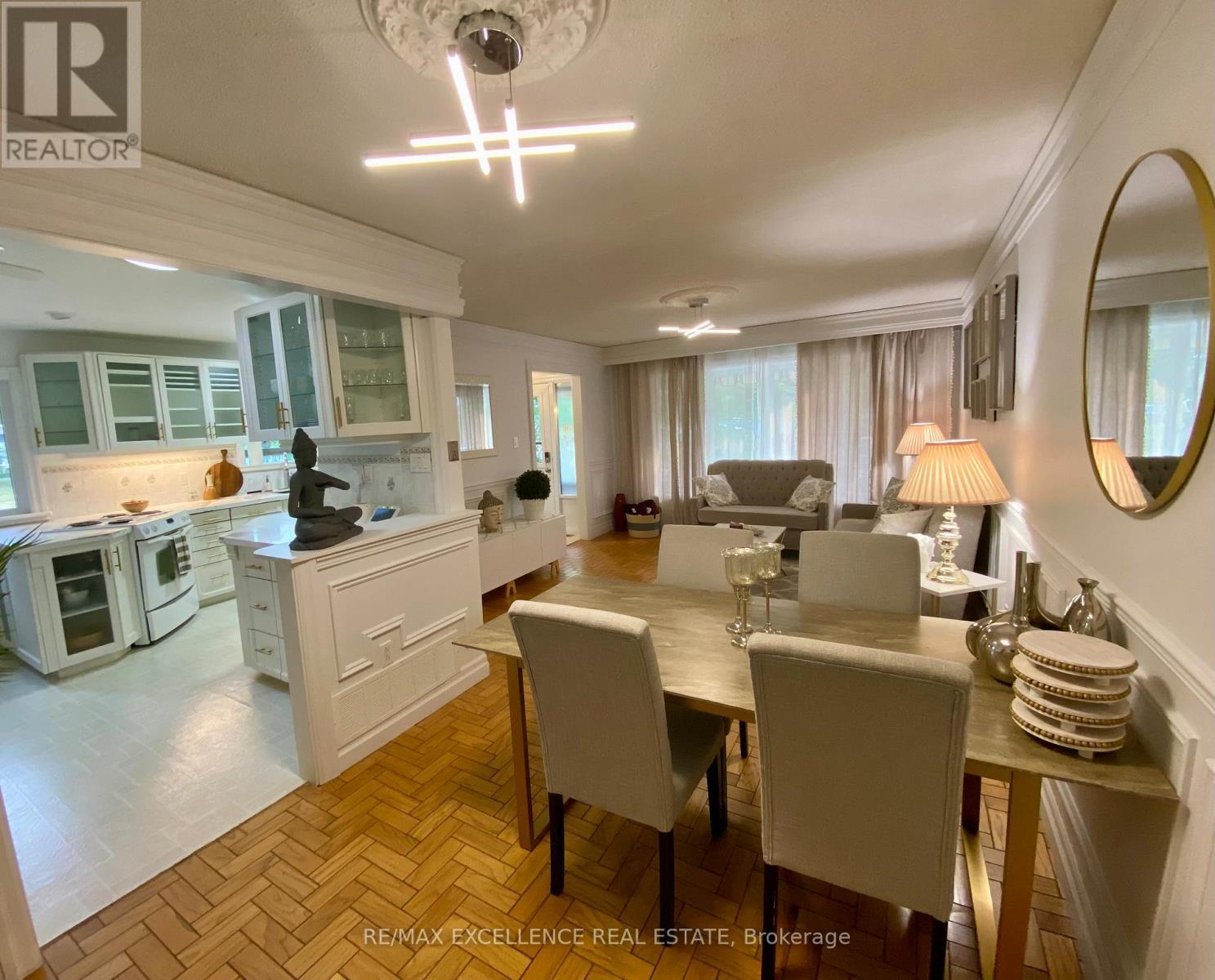 485 Gowland Crescent, Milton, ON - Indoor