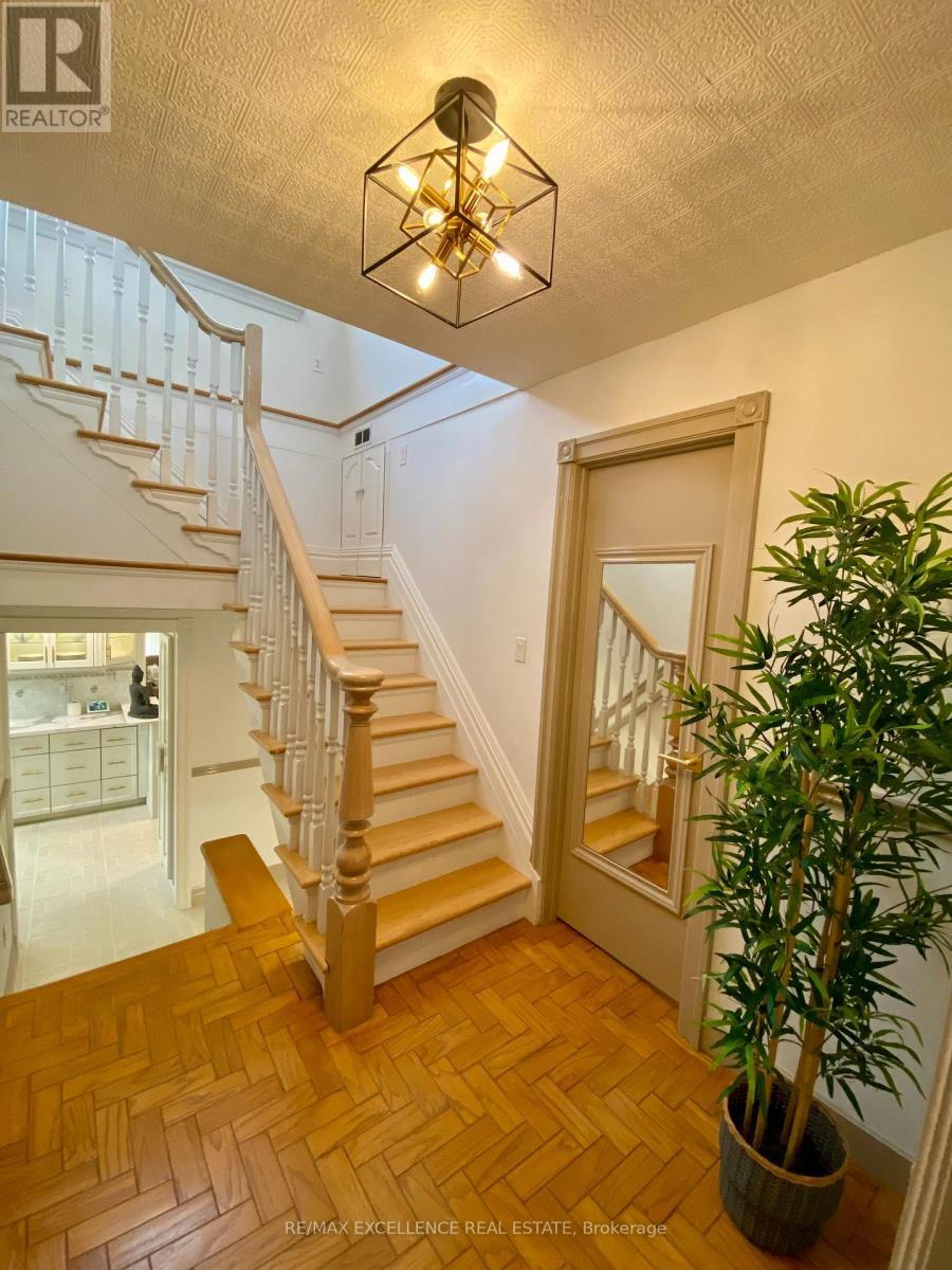 485 Gowland Crescent, Milton, ON - Indoor Photo Showing Other Room