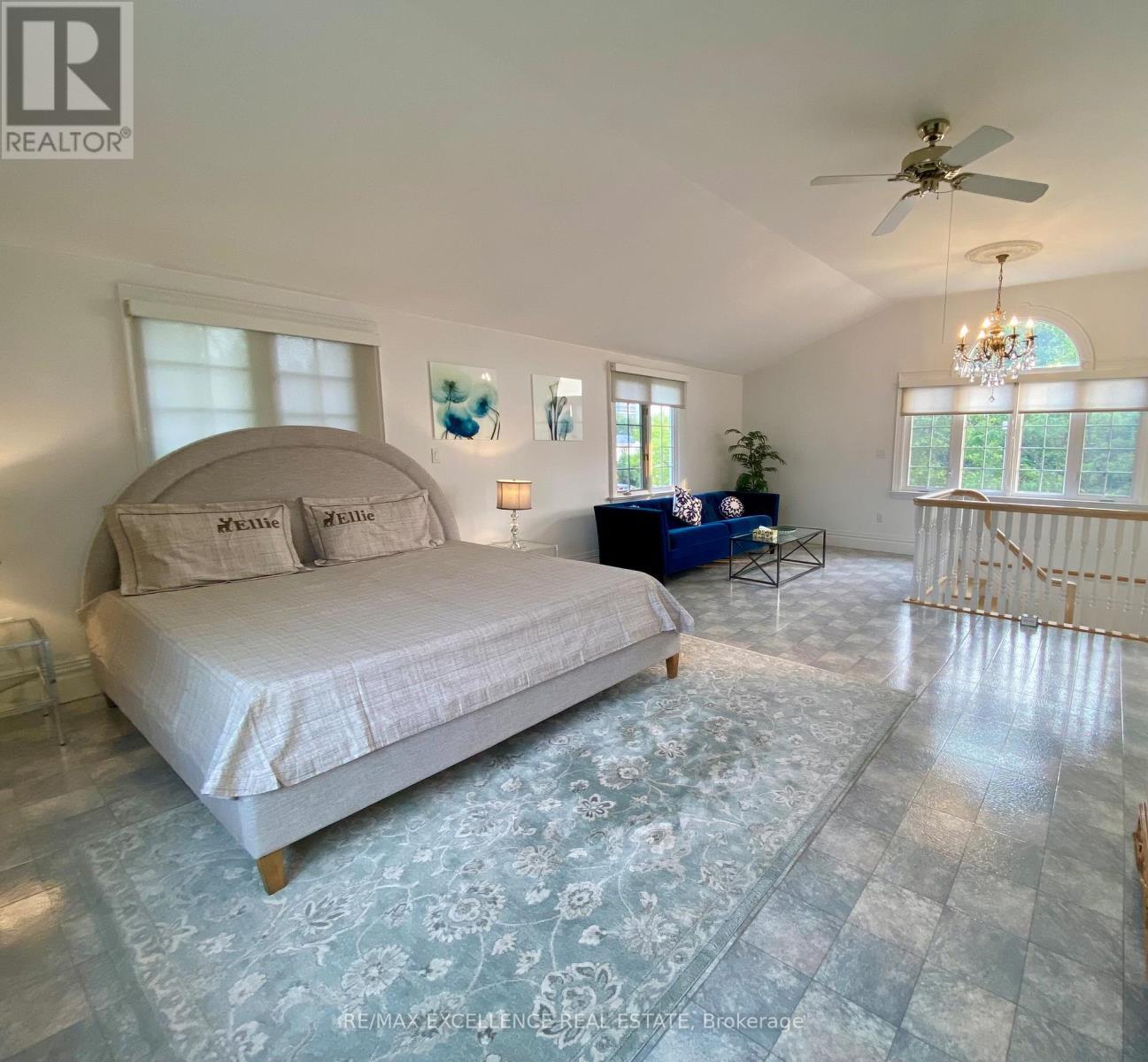 485 Gowland Crescent, Milton, ON - Indoor Photo Showing Bedroom