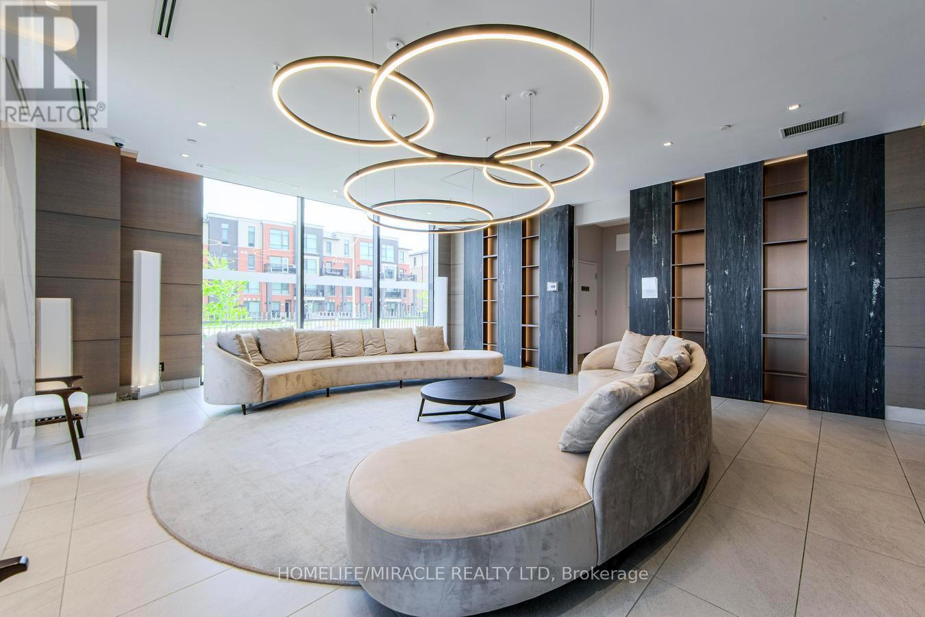 703 - 180 Veterans Drive, Brampton, ON - Indoor