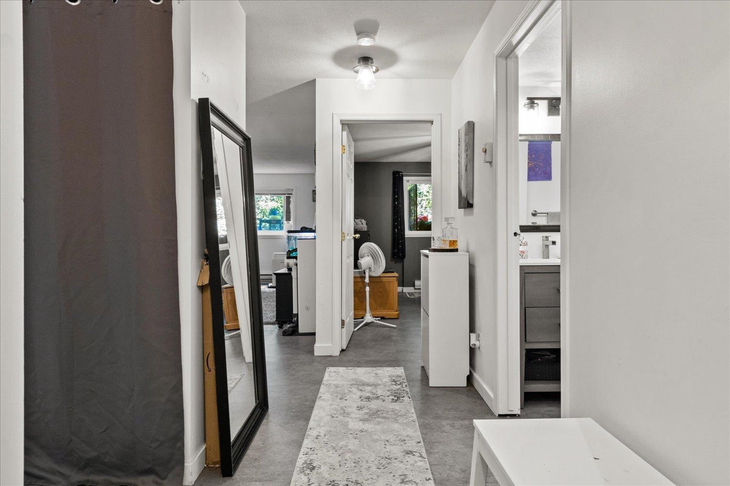 111 7694 Evans Road|Sardis West Vedder, Chilliwack, BC - Indoor Photo Showing Other Room