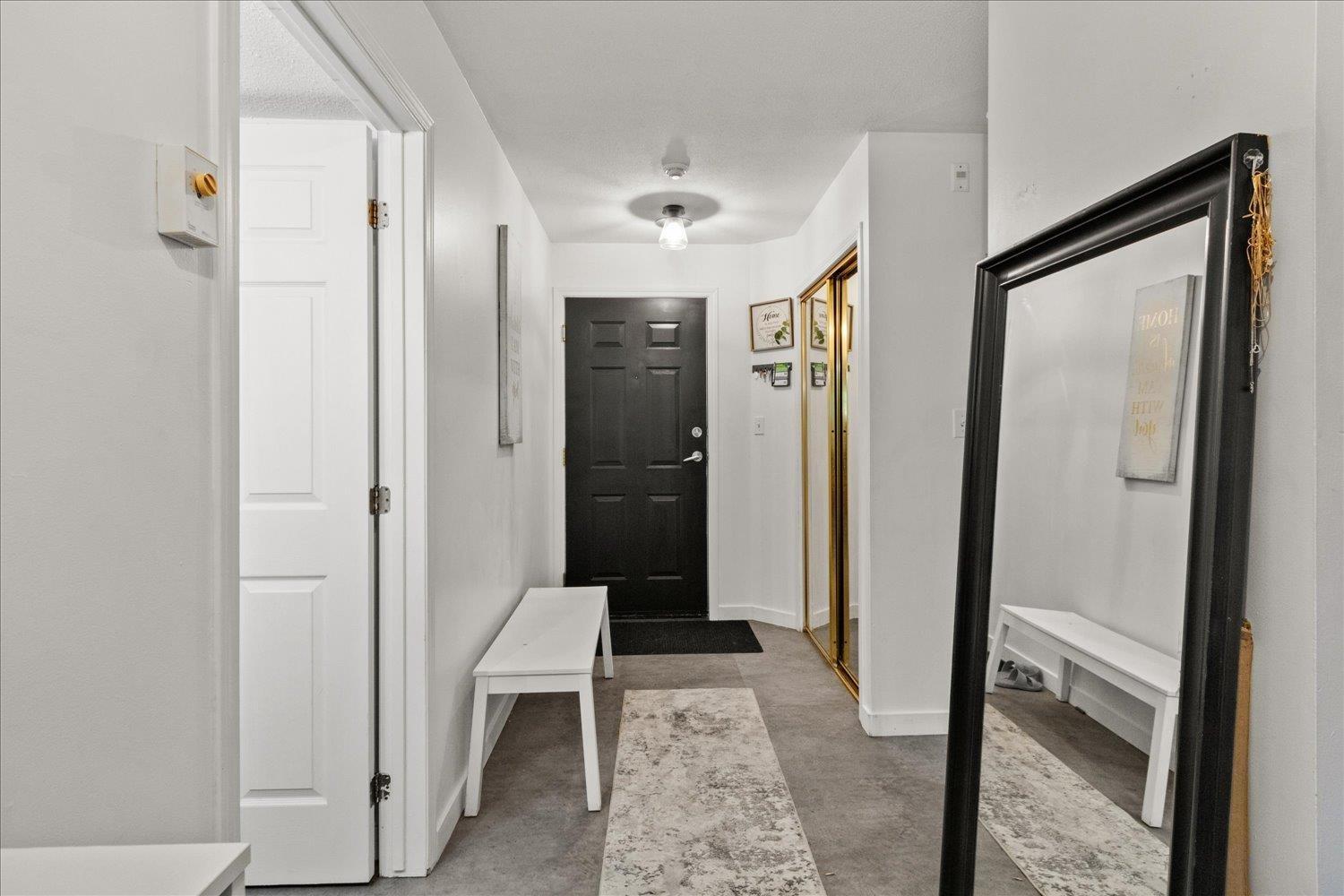 111 7694 Evans Road|Sardis West Vedder, Chilliwack, BC - Indoor Photo Showing Other Room