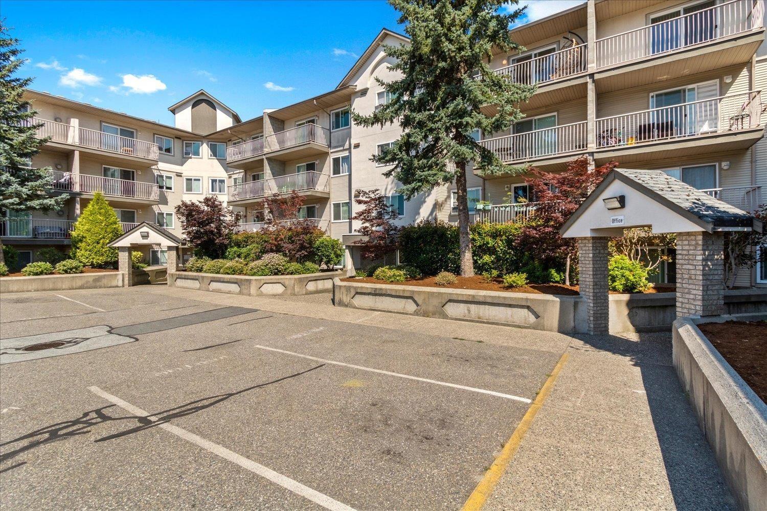 111 7694 Evans Road|Sardis West Vedder, Chilliwack, BC - Outdoor