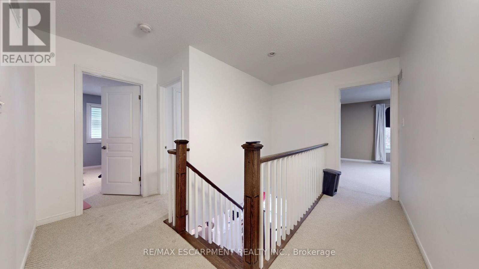 Upper - 219 Kitty Murray Lane, Hamilton, ON - Indoor Photo Showing Other Room