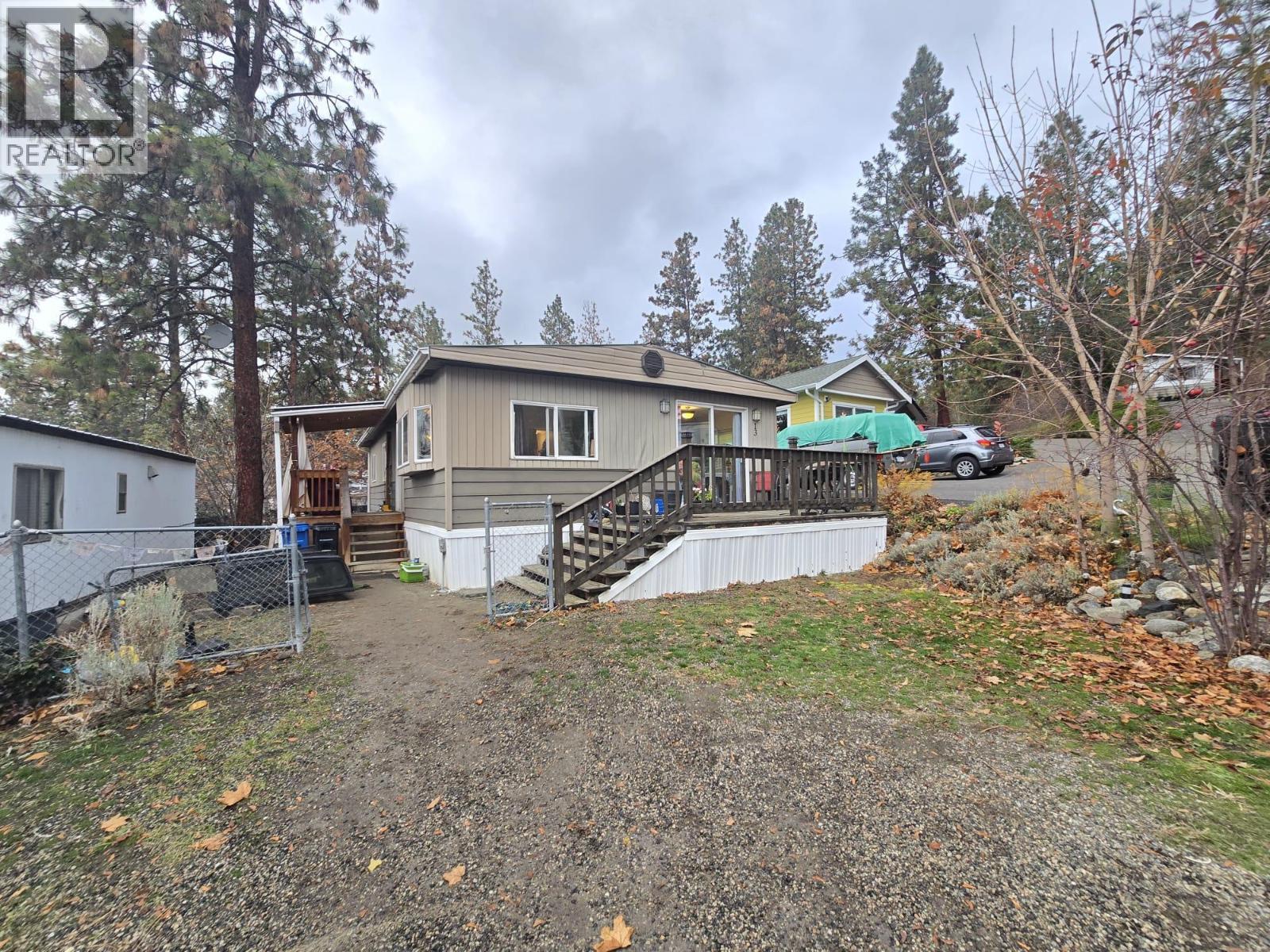 1860 Boucherie Road Unit# 13, Kelowna, BC