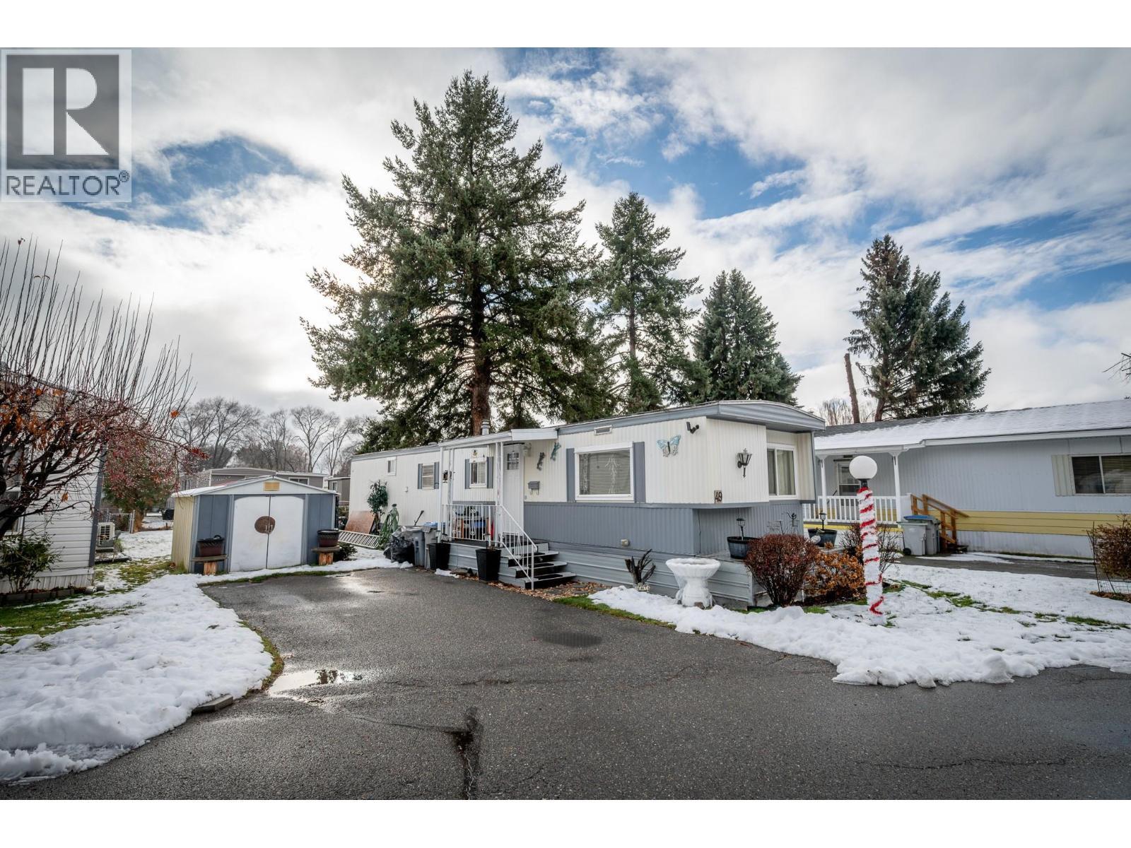 2401 Ord Road Unit# 49, Kamloops, BC