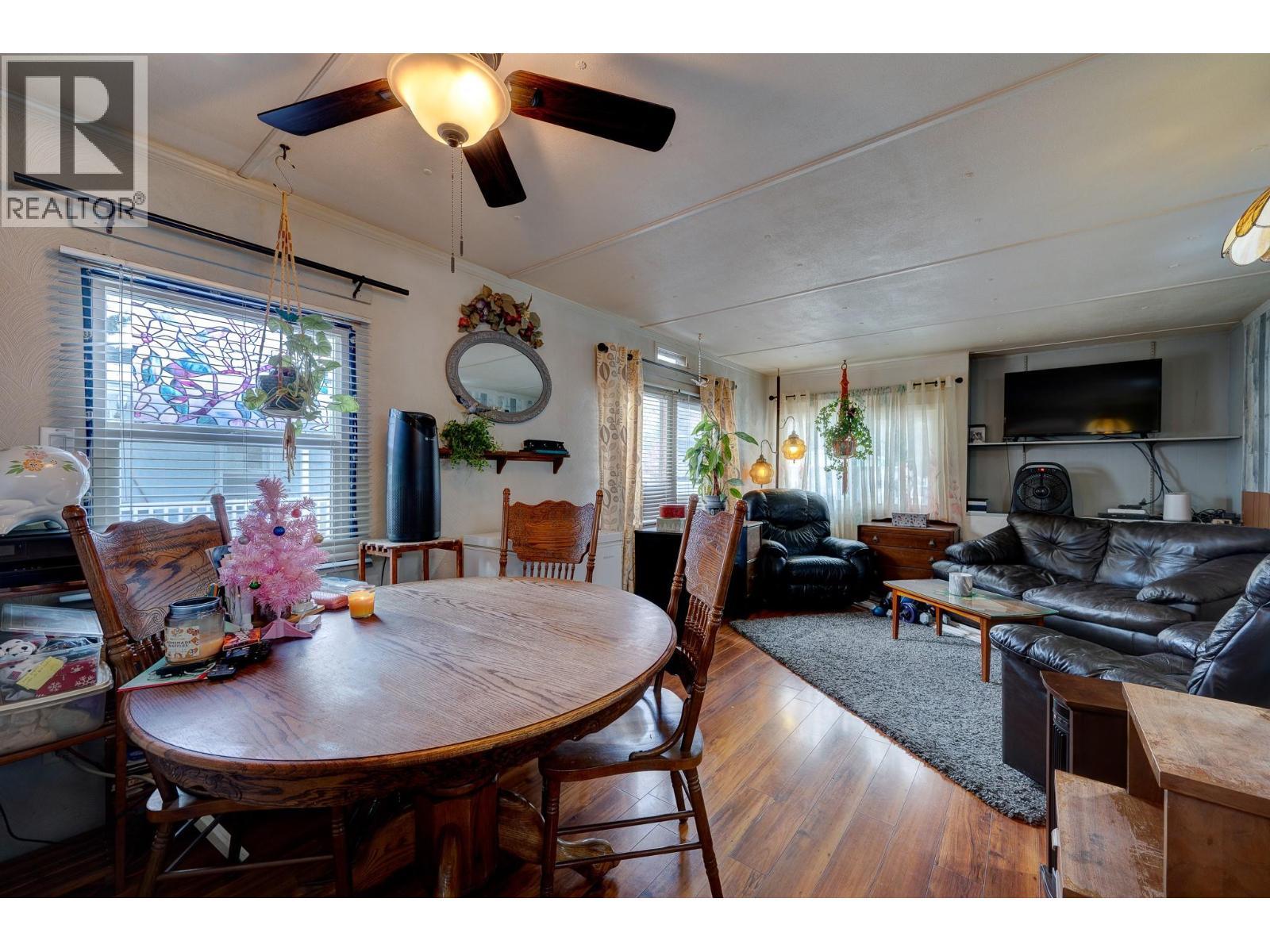 2401 Ord Road Unit# 49, Kamloops, BC