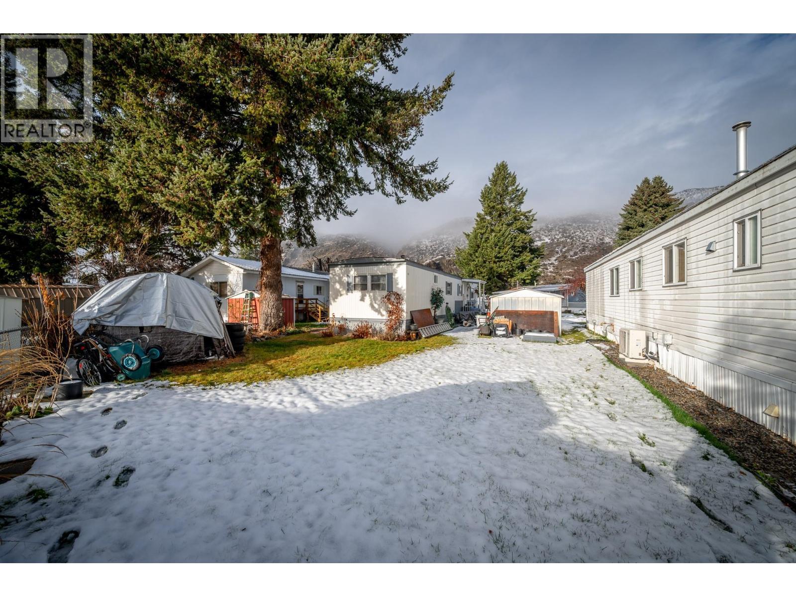 2401 Ord Road Unit# 49, Kamloops, BC