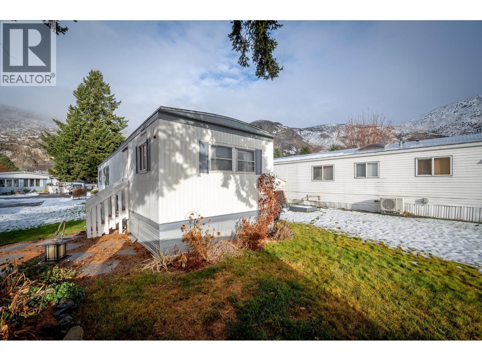 2401 Ord Road Unit# 49, Kamloops, BC