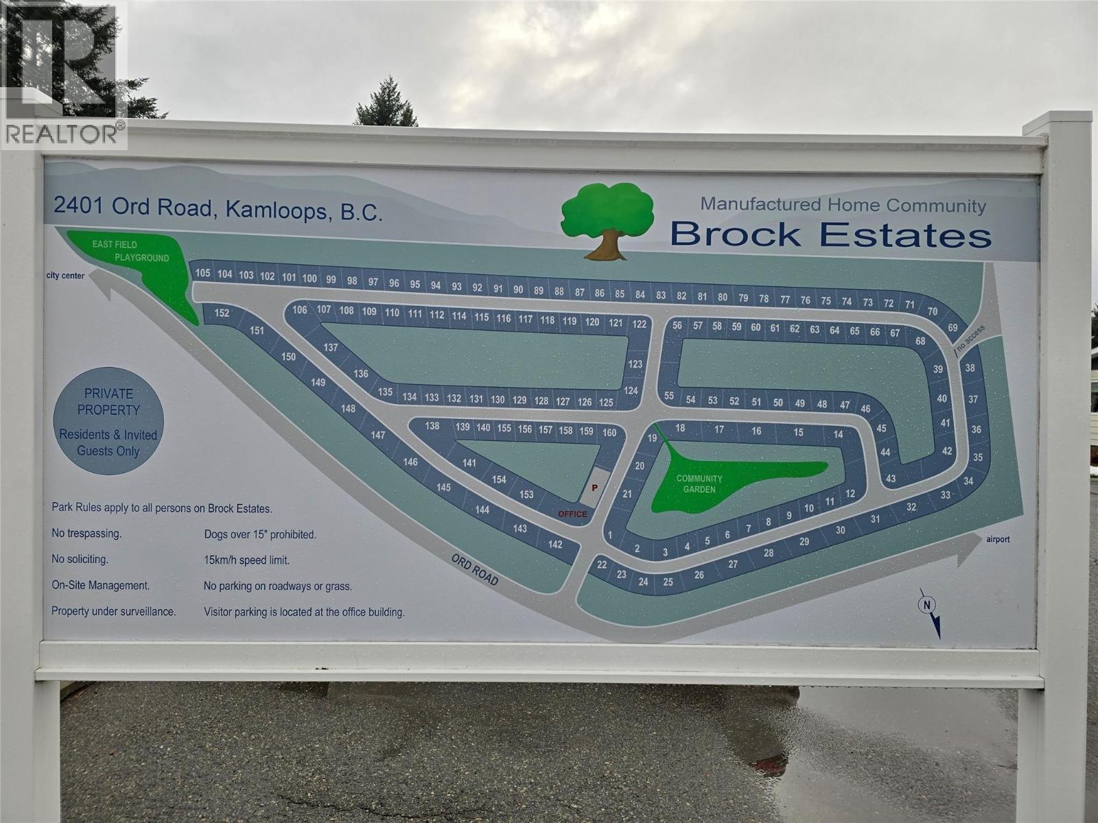 2401 Ord Road Unit# 49, Kamloops, BC