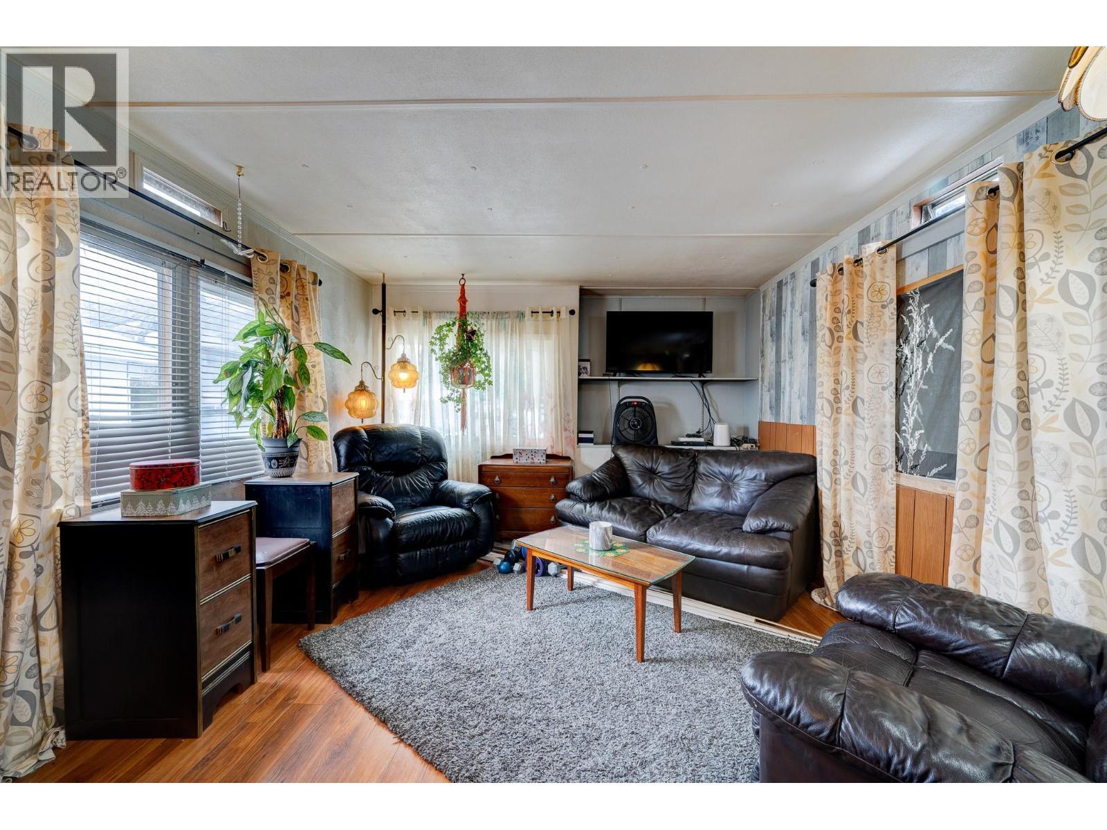 2401 Ord Road Unit# 49, Kamloops, BC