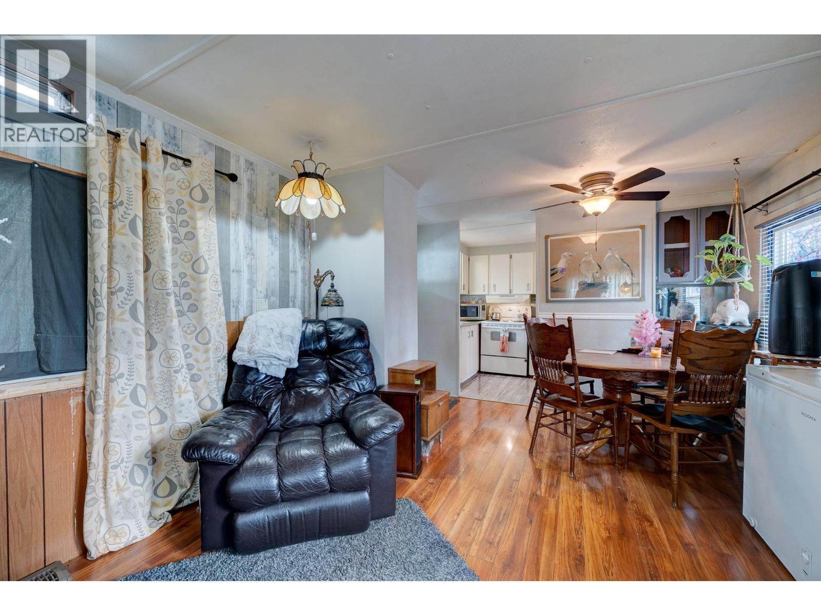 2401 Ord Road Unit# 49, Kamloops, BC