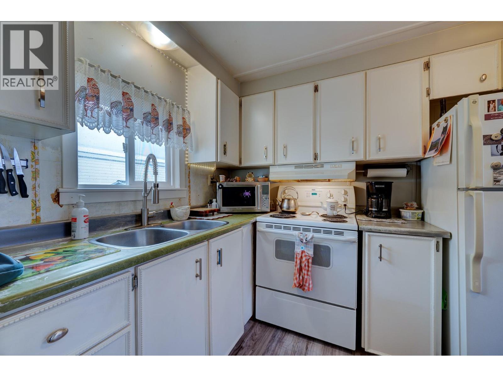 2401 Ord Road Unit# 49, Kamloops, BC