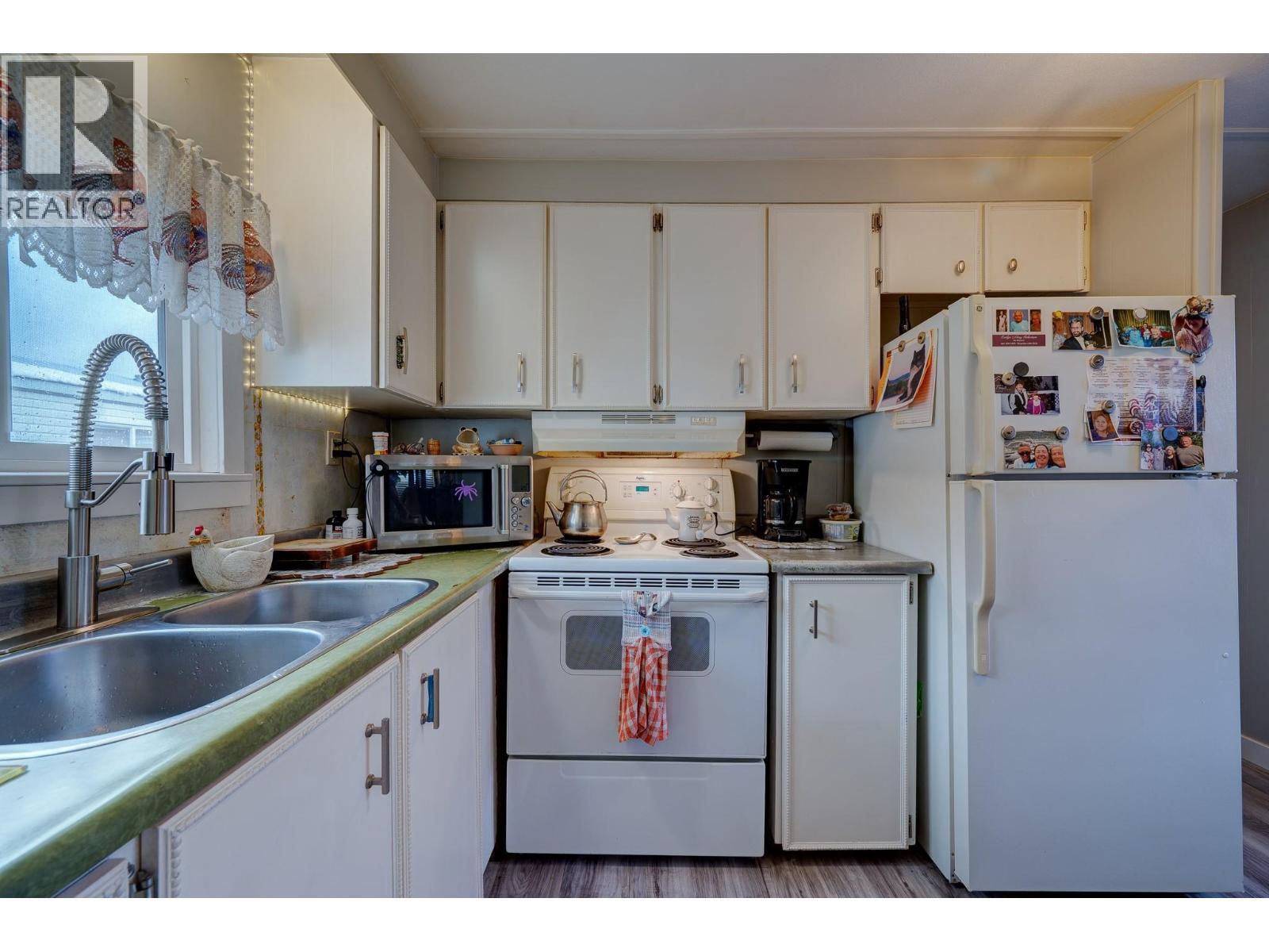 2401 Ord Road Unit# 49, Kamloops, BC