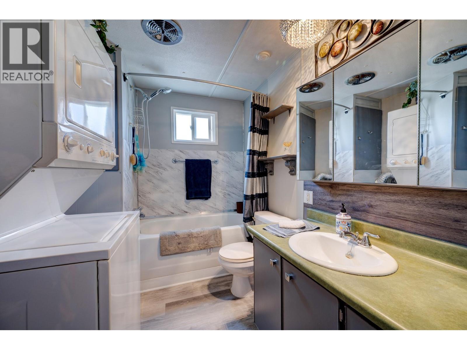 2401 Ord Road Unit# 49, Kamloops, BC