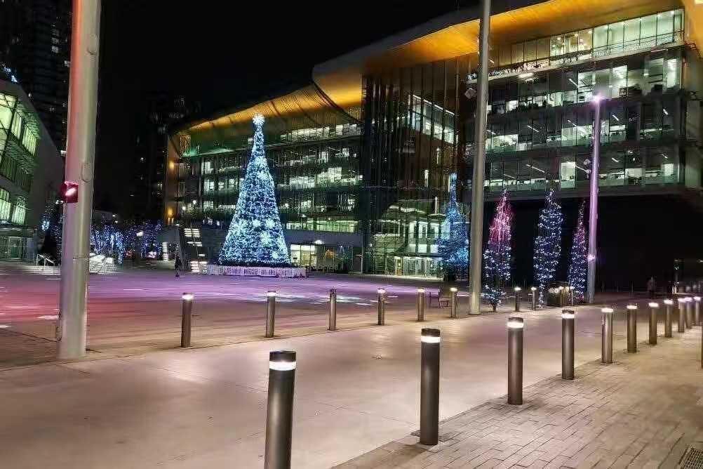 13495 Central Avenue, Surrey, BC - Outdoor