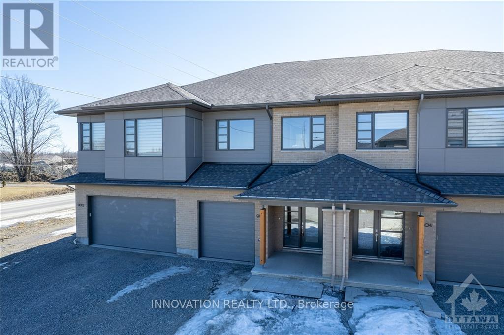 902 Chipping Circle, Ottawa, ON - Outdoor