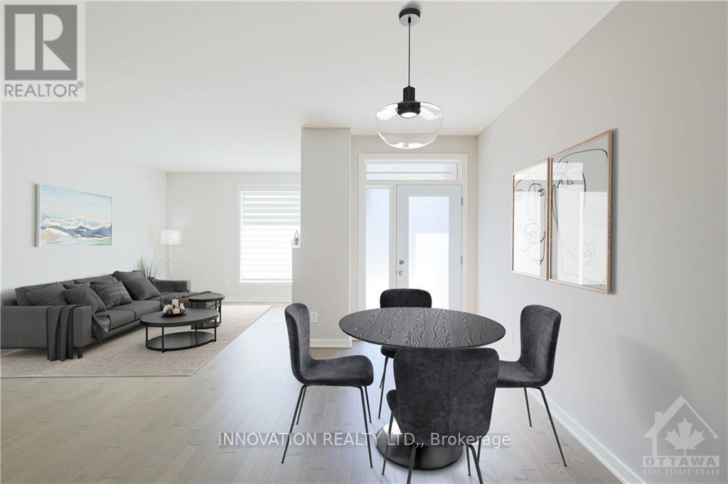 902 Chipping Circle, Ottawa, ON - Indoor Photo Showing Other Room