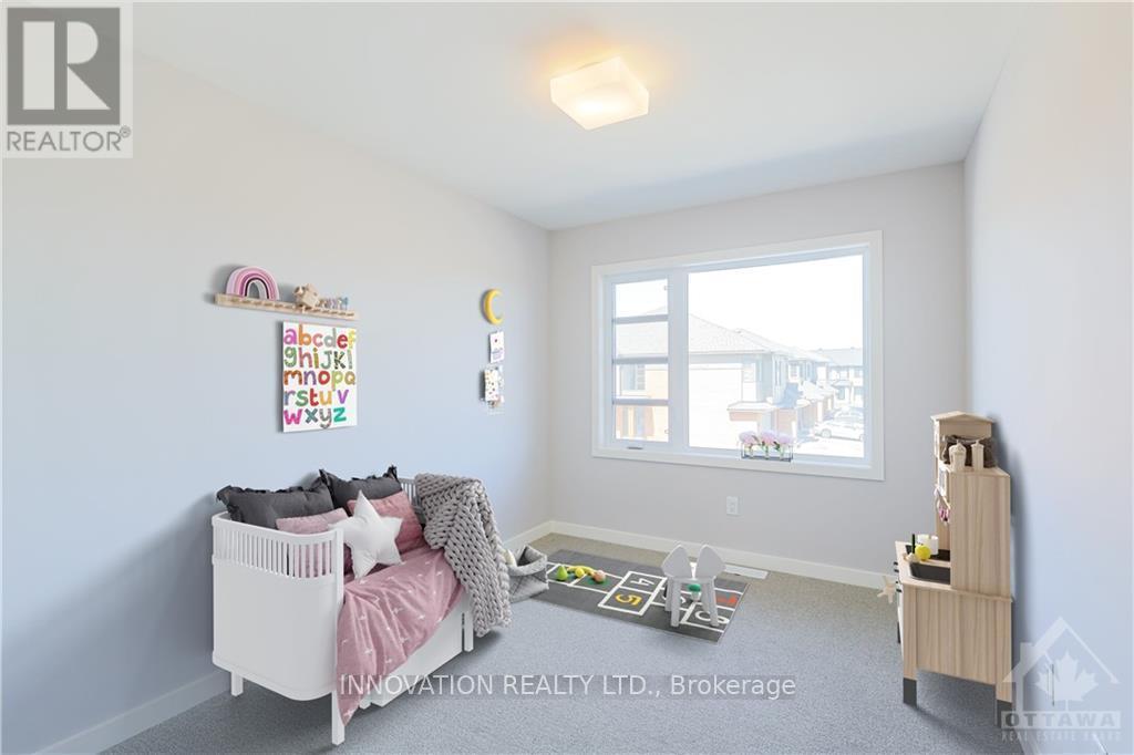 902 Chipping Circle, Ottawa, ON - Indoor