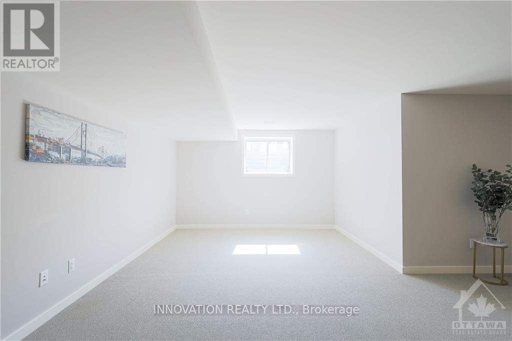 902 Chipping Circle, Ottawa, ON - Photo Showing Other Room