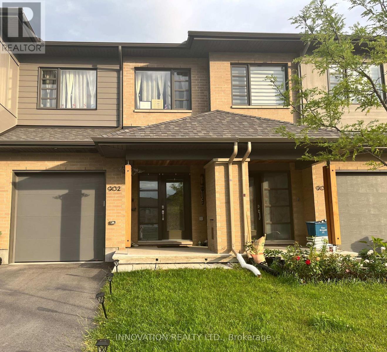 902 Chipping Circle, Ottawa, ON - Outdoor