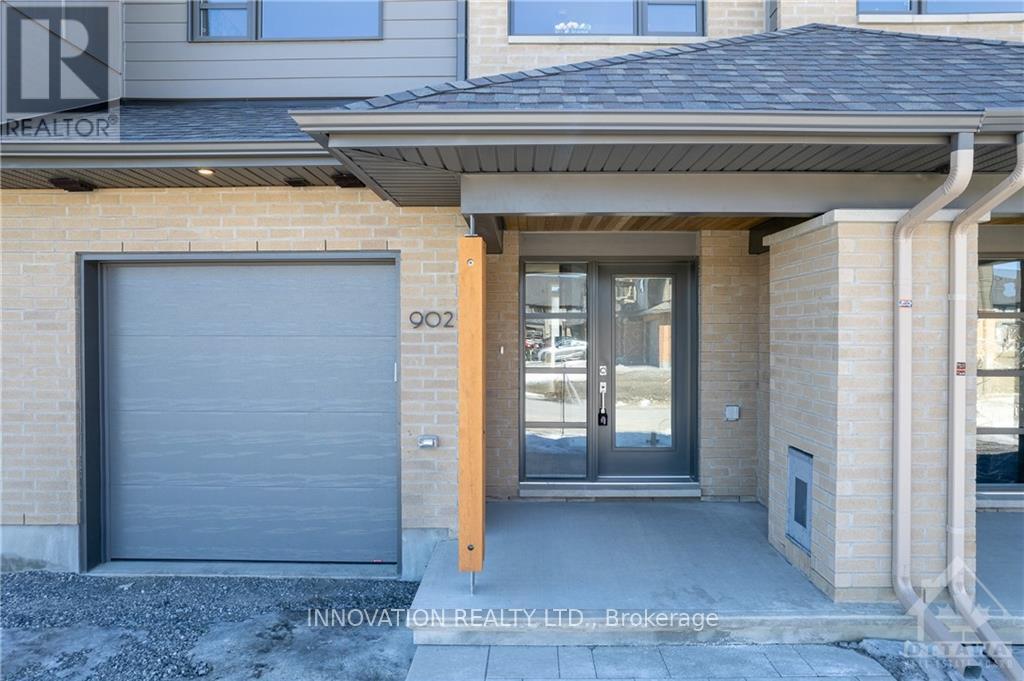 902 Chipping Circle, Ottawa, ON - Outdoor With Exterior