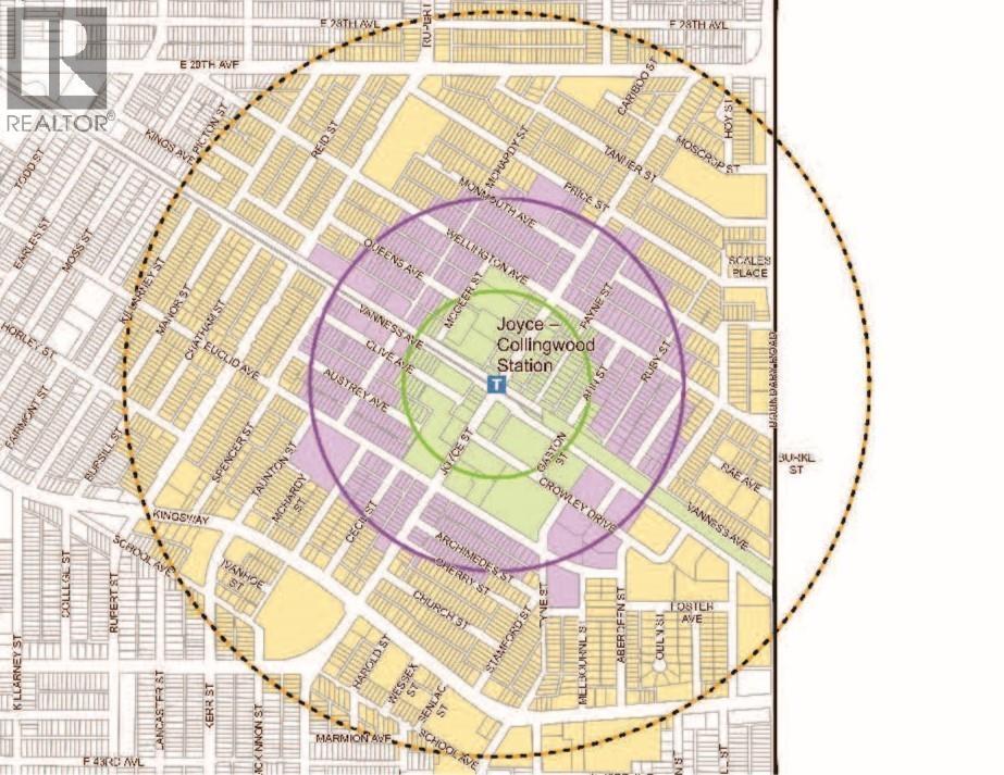 5416 Joyce Street, Vancouver, BC