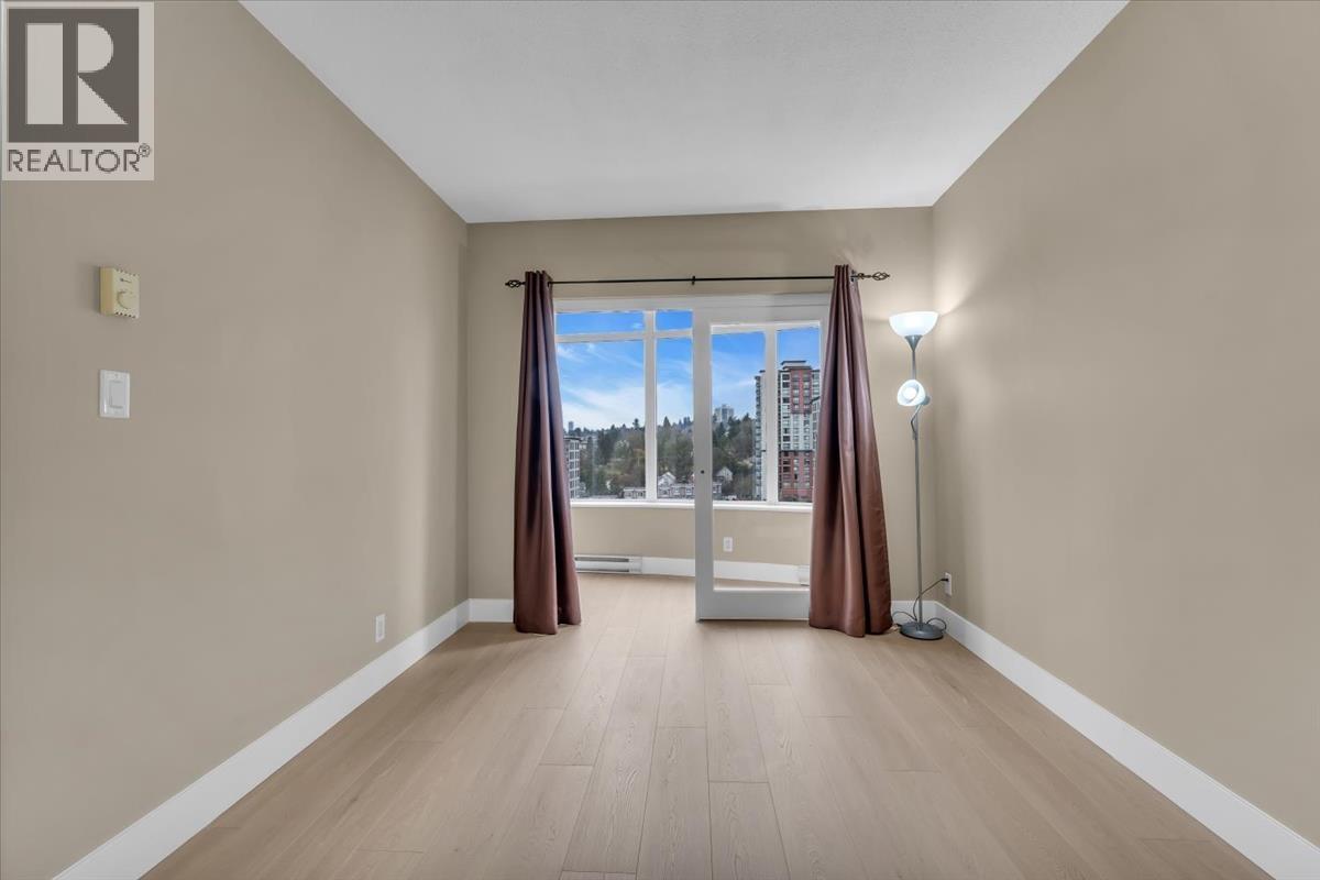 2007 892 Carnarvon Street, New Westminster, BC - Indoor Photo Showing Other Room