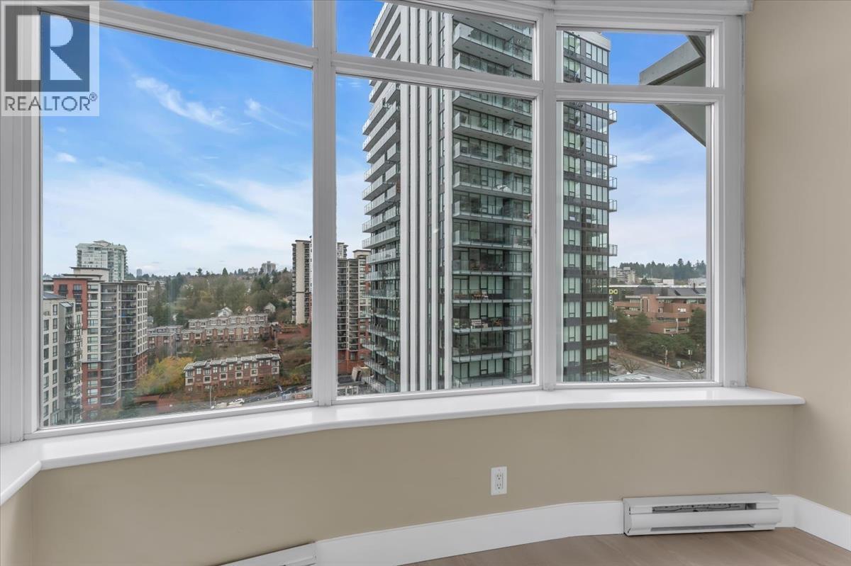2007 892 Carnarvon Street, New Westminster, BC - Indoor Photo Showing Other Room