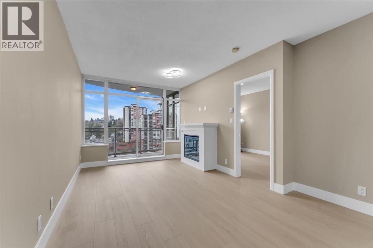 2007 892 Carnarvon Street, New Westminster, BC - Indoor Photo Showing Other Room