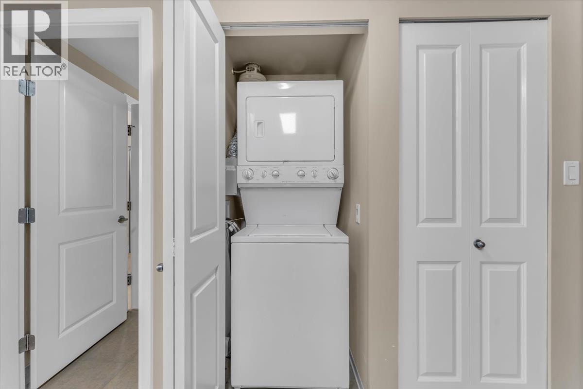 2007 892 Carnarvon Street, New Westminster, BC - Indoor Photo Showing Laundry Room