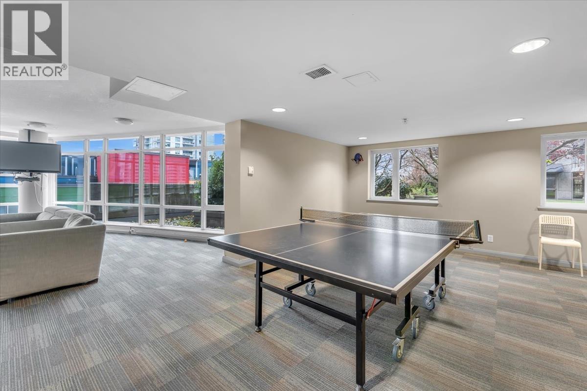 2007 892 Carnarvon Street, New Westminster, BC - Indoor Photo Showing Other Room