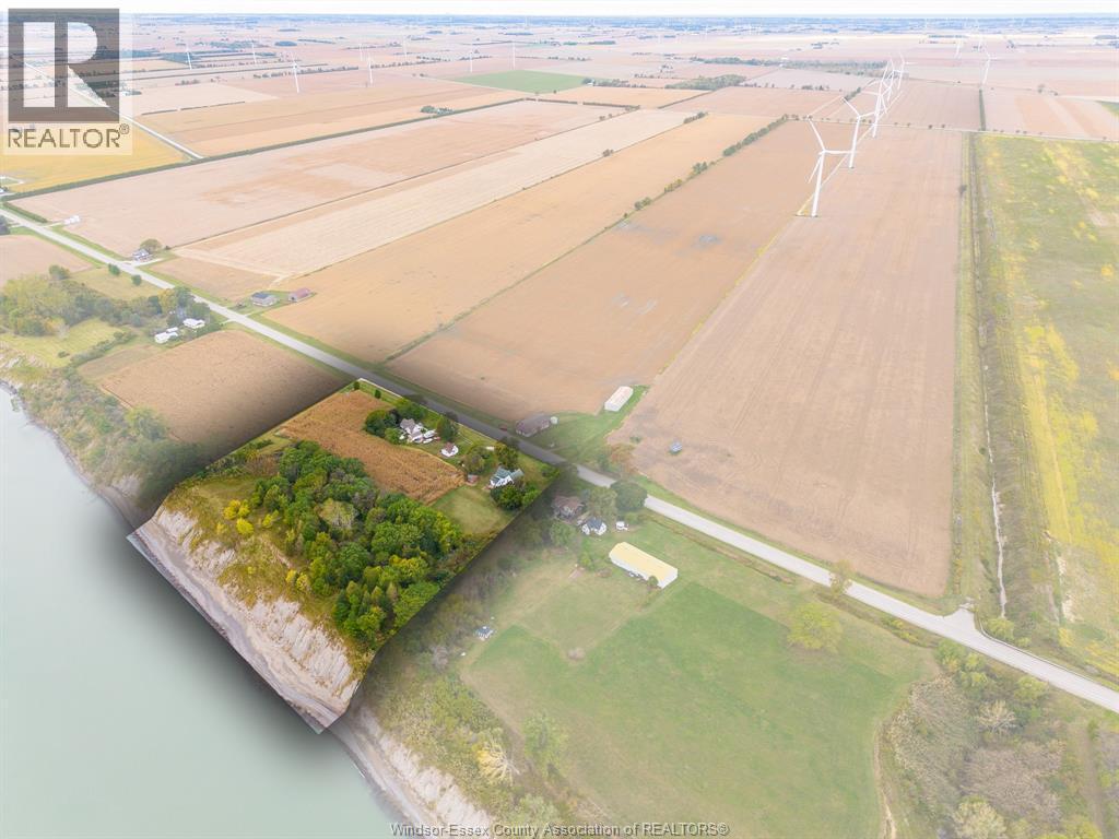 3844/3848 Talbot Trail, Merlin, ON