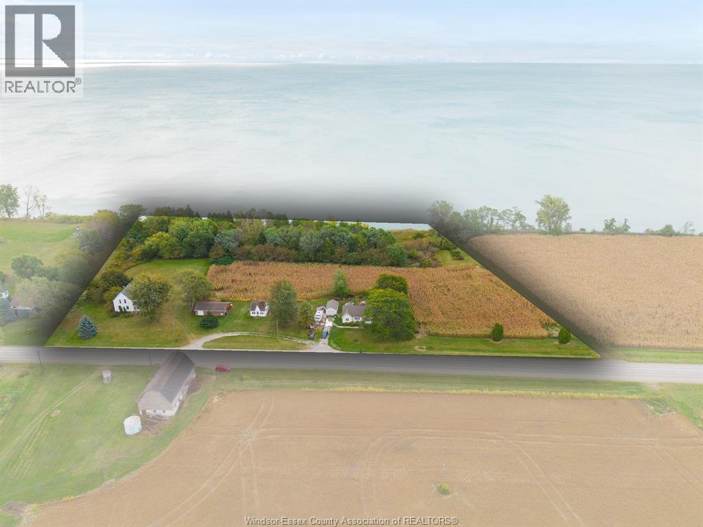 3844/3848 Talbot Trail, Merlin, ON