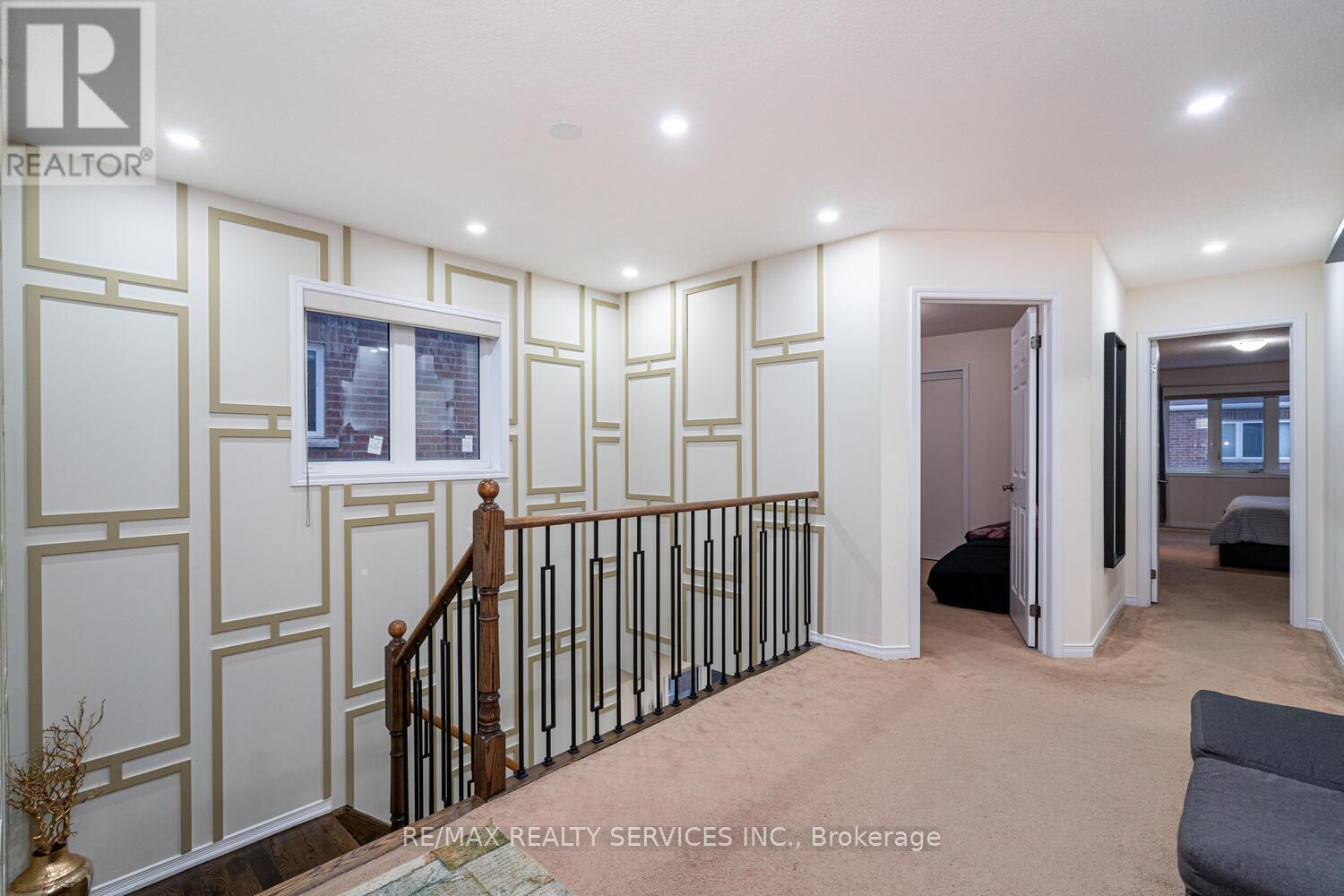 11 Hoover Road, Brampton, ON - Indoor Photo Showing Other Room