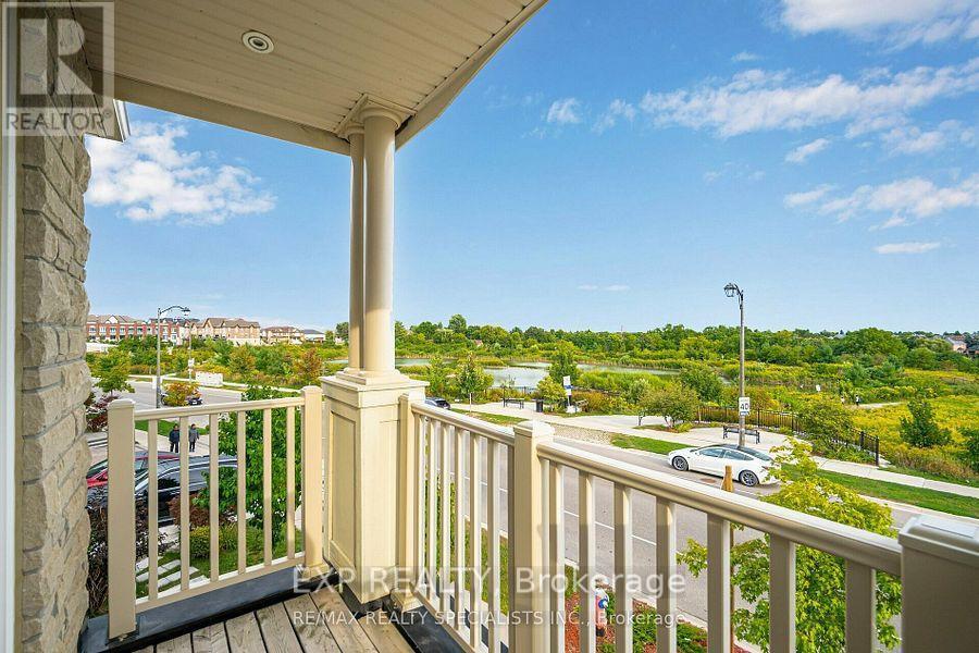 Main - 448 Dougall Avenue, Caledon, ON - Outdoor With View With Exterior