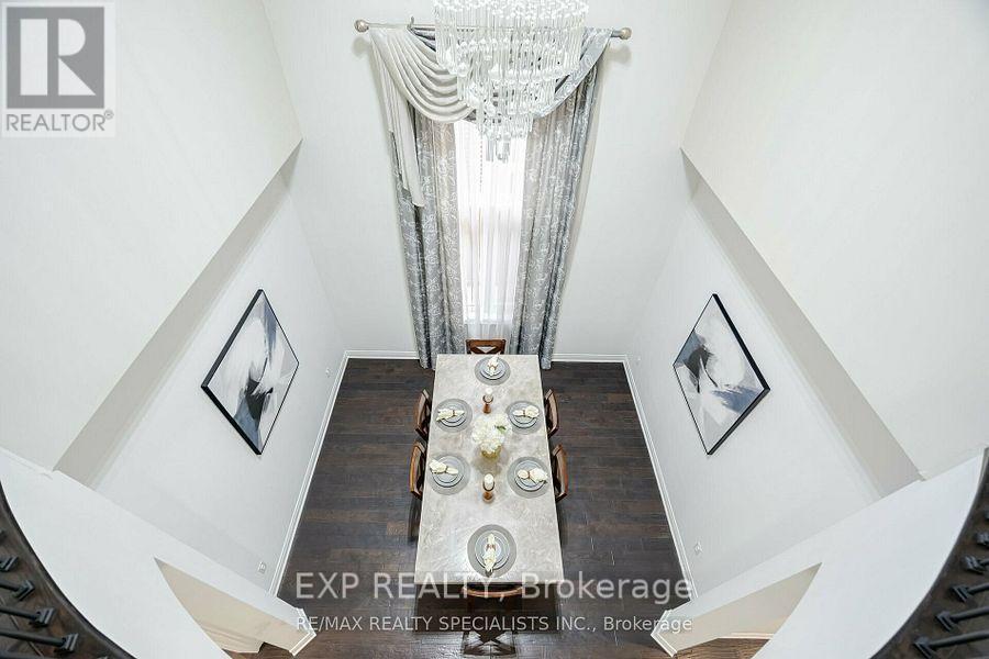 Main - 448 Dougall Avenue, Caledon, ON - Indoor Photo Showing Other Room