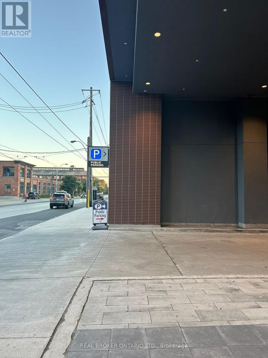 820 - 270 Dufferin Street, Toronto, ON - Outdoor