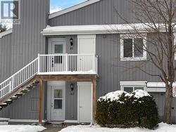 61 - 19 DAWSON DRIVE Collingwood, ON L9Y 5B4