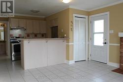 Open concept Living Room/Kitchen -