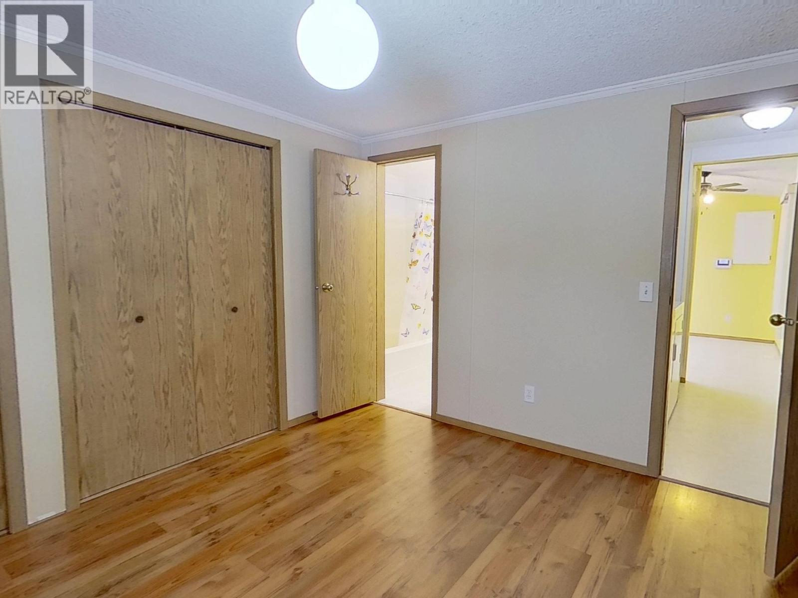 7 2121 Balsam Avenue, Quesnel, BC - Indoor Photo Showing Other Room