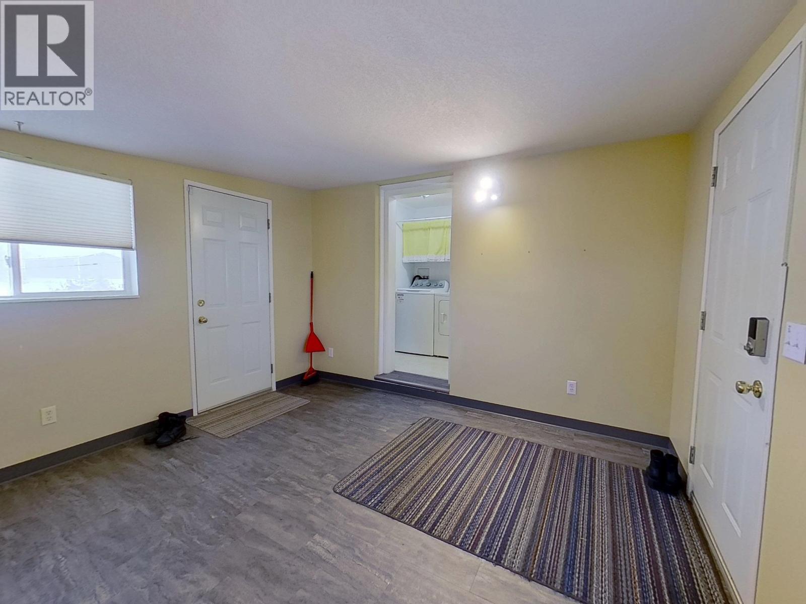 7 2121 Balsam Avenue, Quesnel, BC - Indoor Photo Showing Other Room