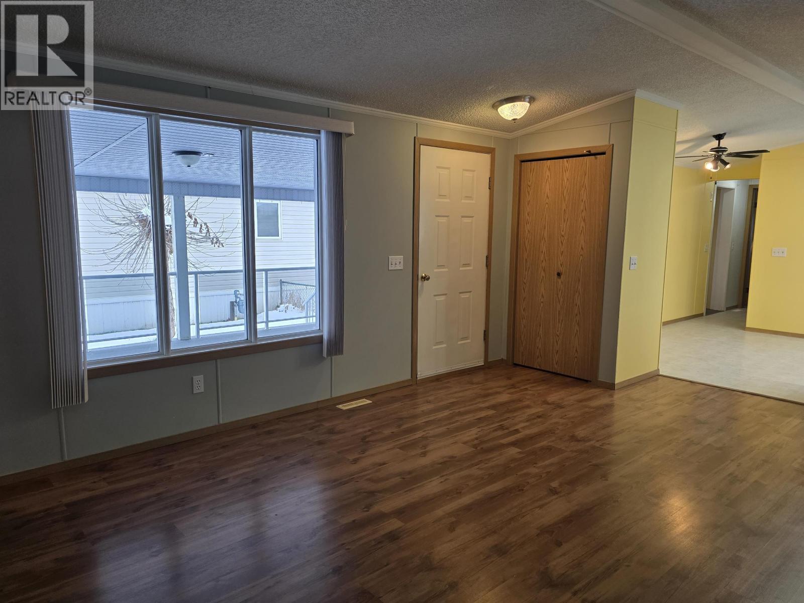 7 2121 Balsam Avenue, Quesnel, BC - Indoor Photo Showing Other Room